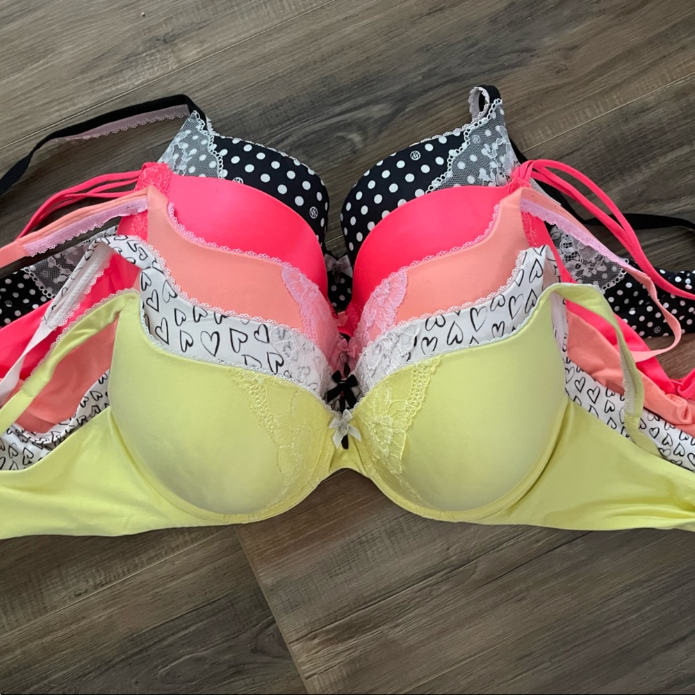 Victoria Secret Bras